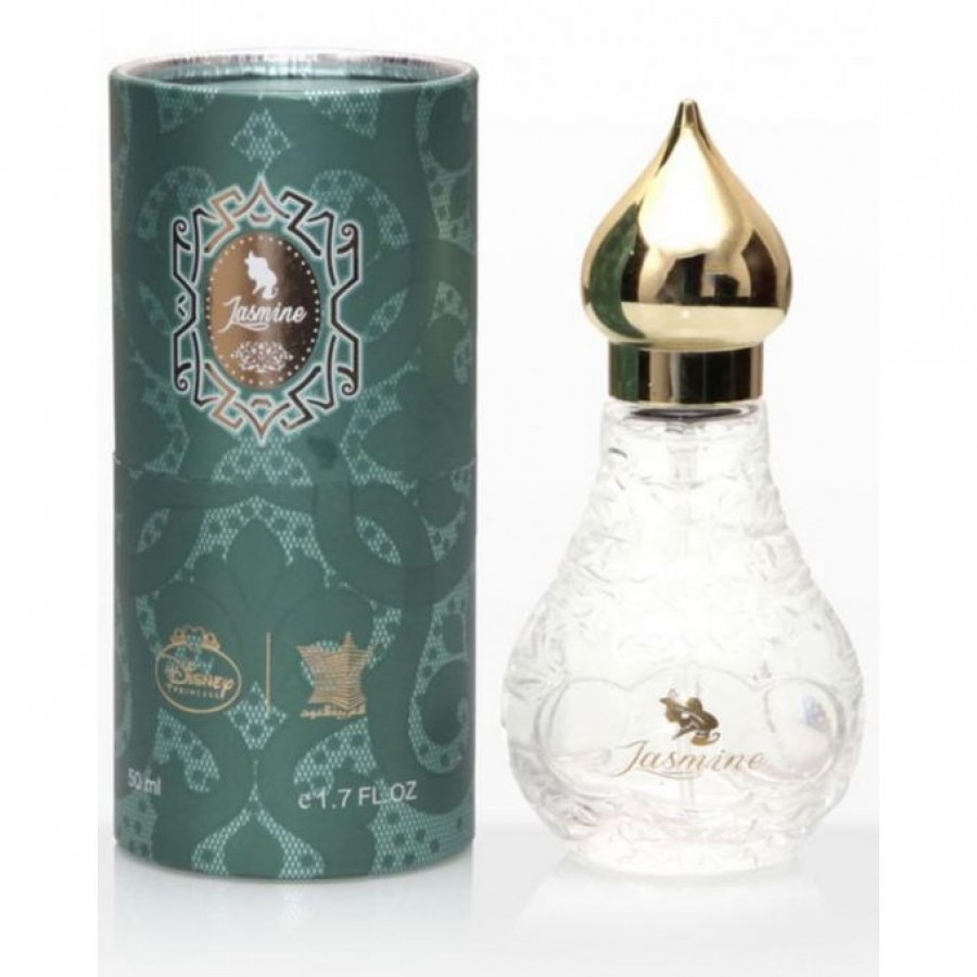 Arabian Oud Jasmine Perfume for Men - 50ml